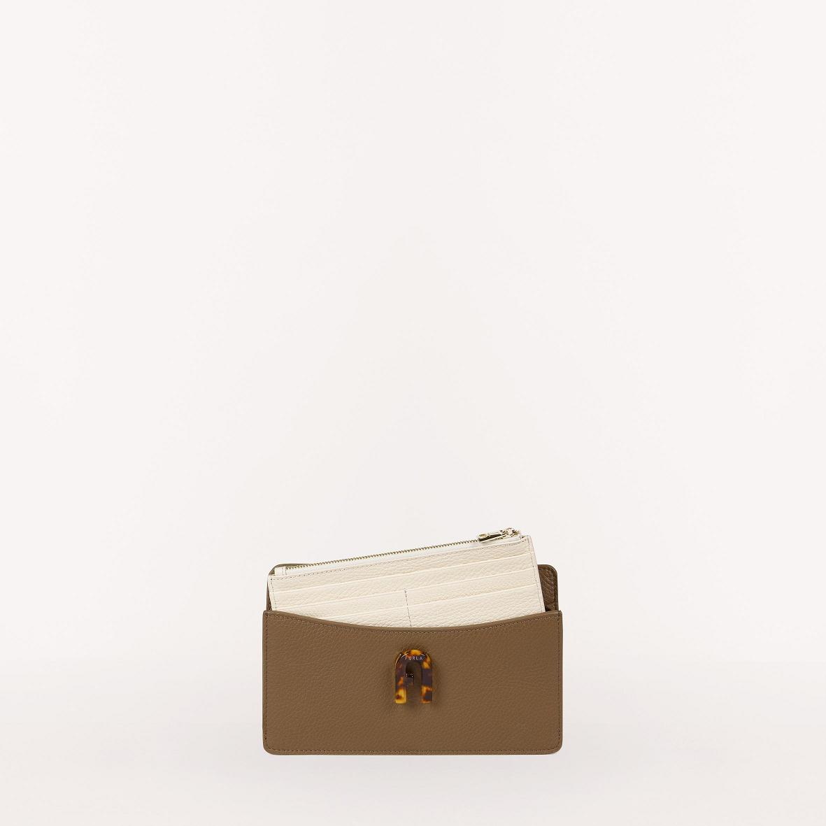 Furla Sofia Väskor Dam Beige Sverige UVR168532